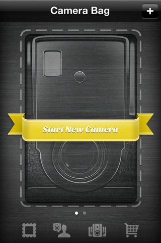 Illustration for article titled D-Series App Gallery